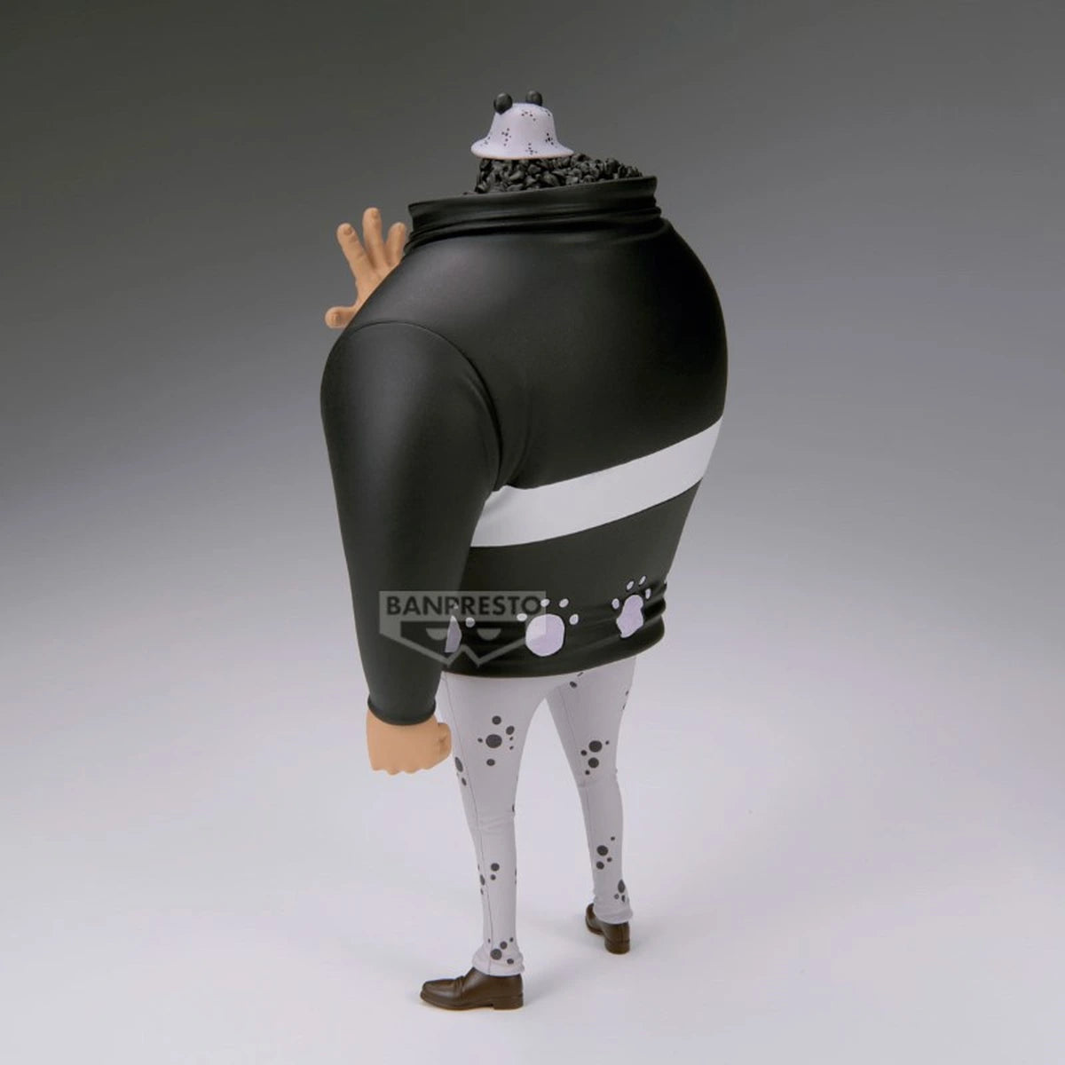 One Piece DXF The Grandline Series Extra Bartholomew Kuma 17cm W133 - Image 3