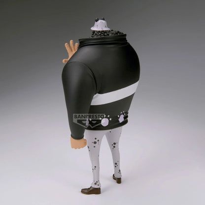 One Piece DXF The Grandline Series Extra Bartholomew Kuma 17cm W133 - Image 3
