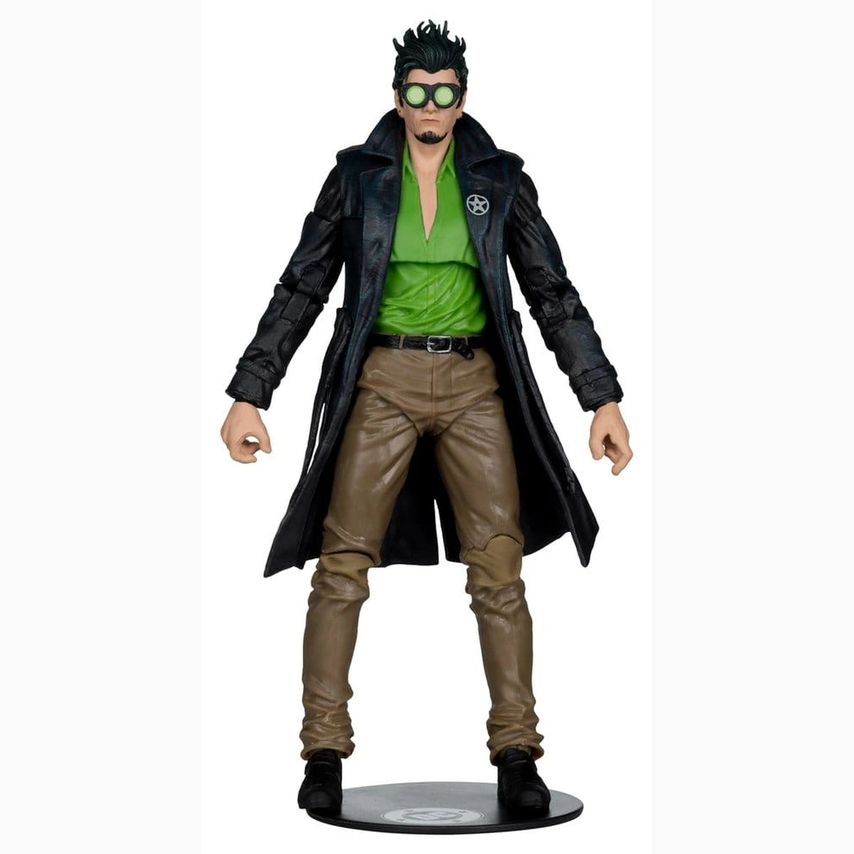 DC Multiverse figurine Starman (Jack Knight) 18 cm - Image 1