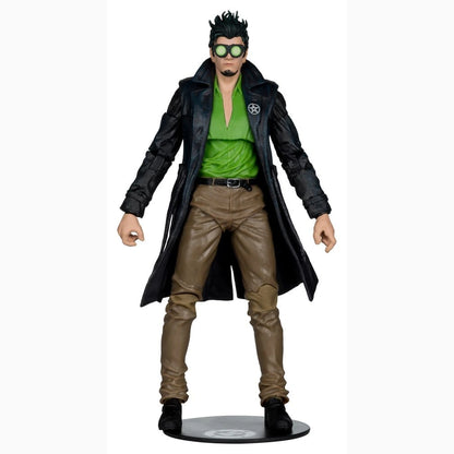 DC Multiverse figurine Starman (Jack Knight) 18 cm - Image 1