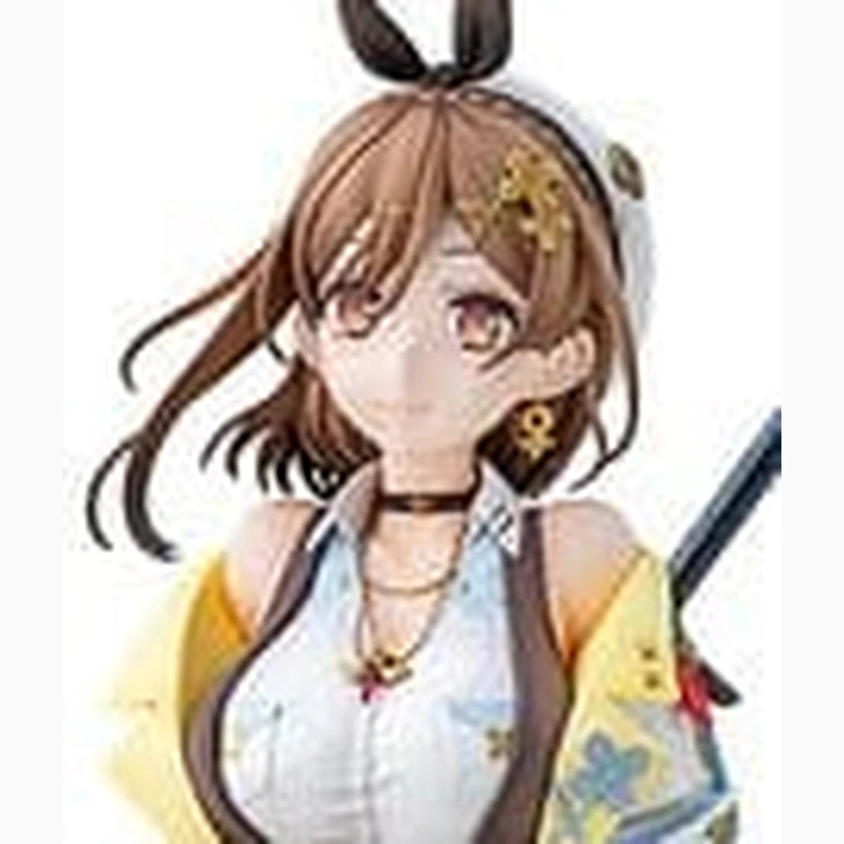 Atelier Ryza 3: Alchemist of the End & the Secret Key figurine PVC 1/7 Ryza (Reisalin Stout) 31 cm - Image 2