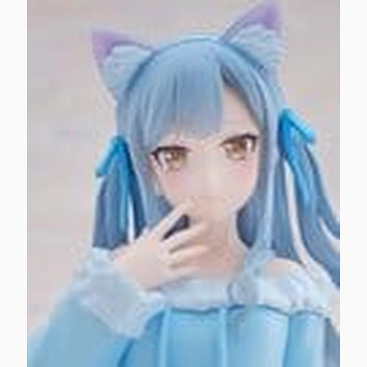 BanG Dream! figurine PVC Yumemirize Sakiko Togawa Pajama Party! 14 cm - Image 2