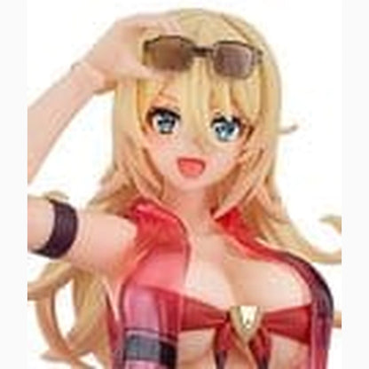 Bunny Suit Planning figma figurine Veronica Sweetheart: Swimsuit Ver. 15 cm - Image 2