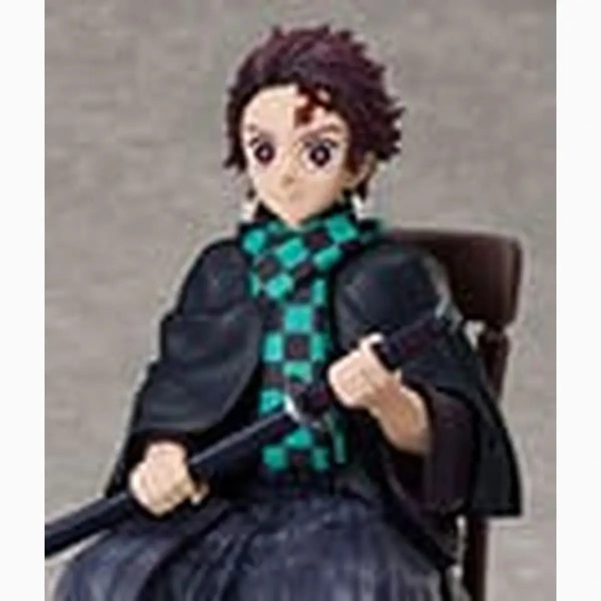 Demon Slayer: Kimetsu no Yaiba statuette Tanjiro Kamado 15 cm - Image 2