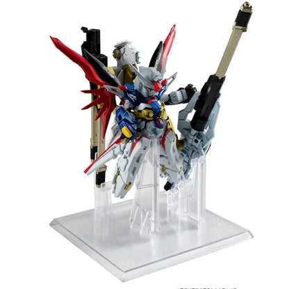 Gundam Converge Destiny Spec II Zeus - Image 2