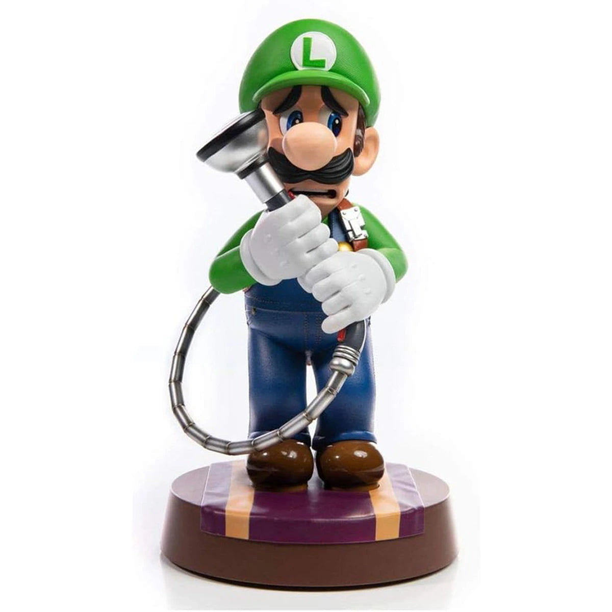 Luigi's Mansion 3 Standard Edition 25cm - Image 1