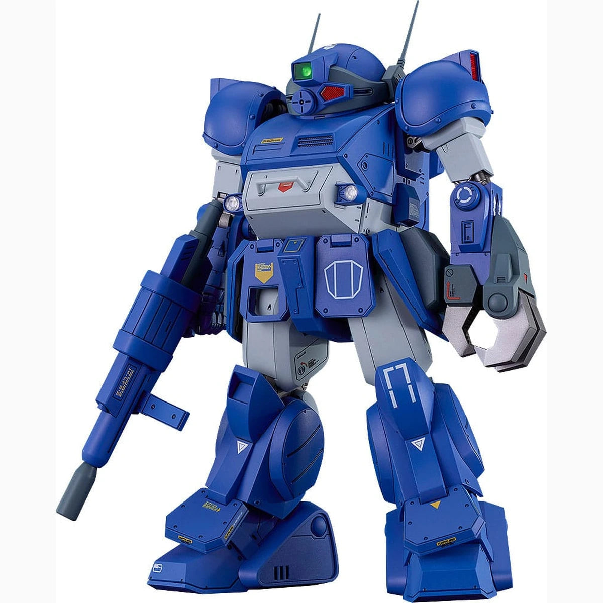 Armored Trooper Votoms 1/24 maquette PLAMAX SV-04 X / ATH-02-DT Rabidly Dog 17 cm - Image 1