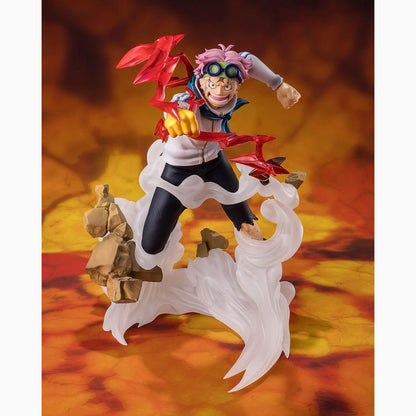 One Piece statuette PVC Figuarts ZERO Extra Battle Koby Honesty Impact 19 cm - Image 1