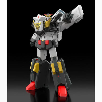 Brave Police J-Decker The Gattai figurine J-Decker 26 cm - Image 5