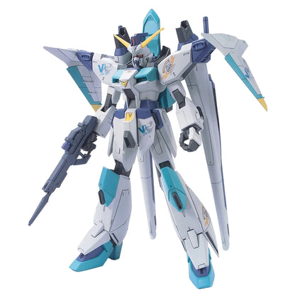 Gundam Gunpla 1/100 Vent Saviour Gundam - Image 1