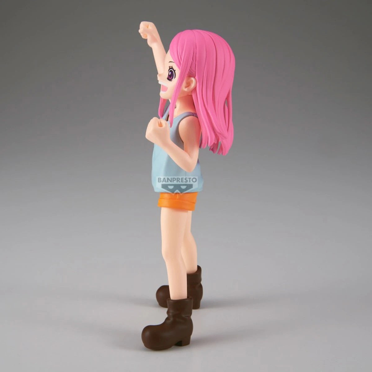 ONE PIECE - DXF – THE GRANDLINE SERIES JEWELRY BONNEY CHILDREN ver. - Image 4