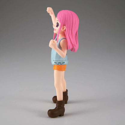 ONE PIECE - DXF – THE GRANDLINE SERIES JEWELRY BONNEY CHILDREN ver. - Image 4