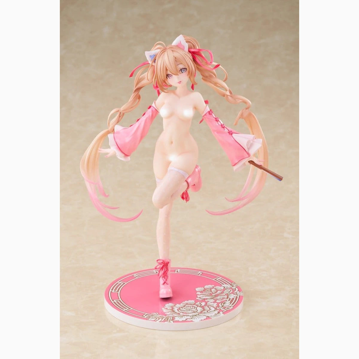 Original Character figurine PVC 1/6 DS Mile Original Illustration Su Xiaoxiao 24 cm - Image 4