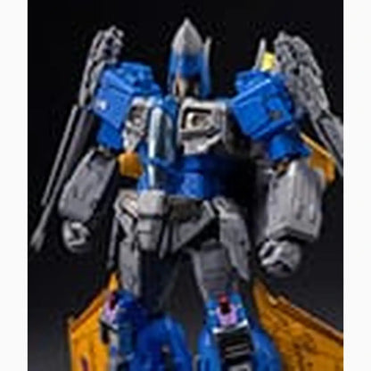 Transformers figurine MDLX Dirge 20 cm - Image 2