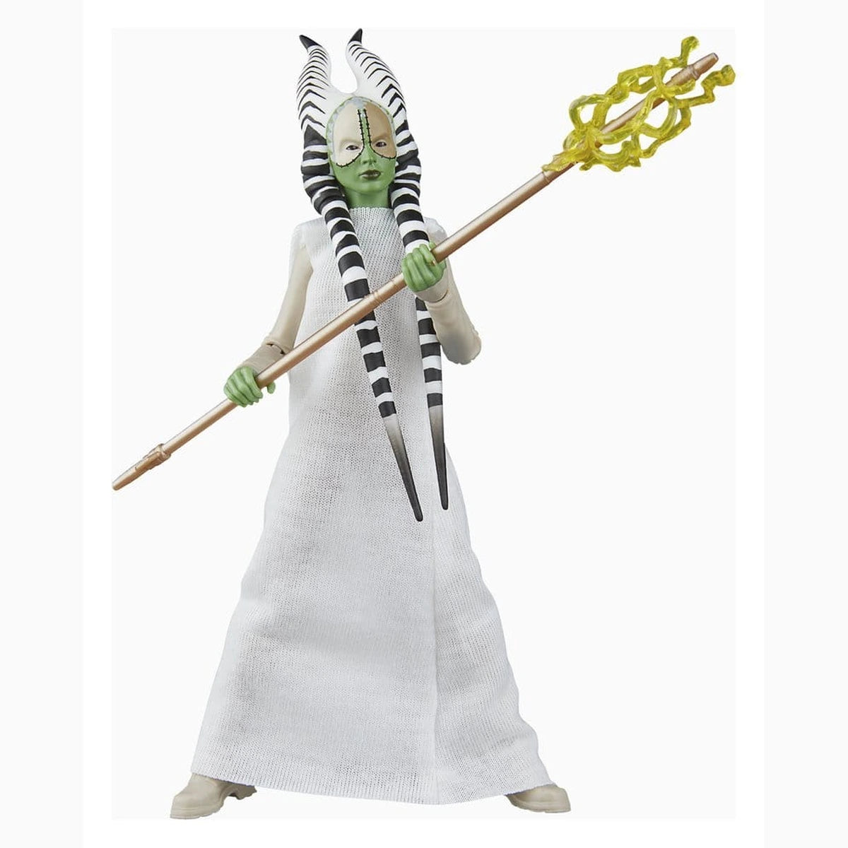 Star Wars Black Series figurine Togruta (Halloween Edition) 15 cm - Image 4