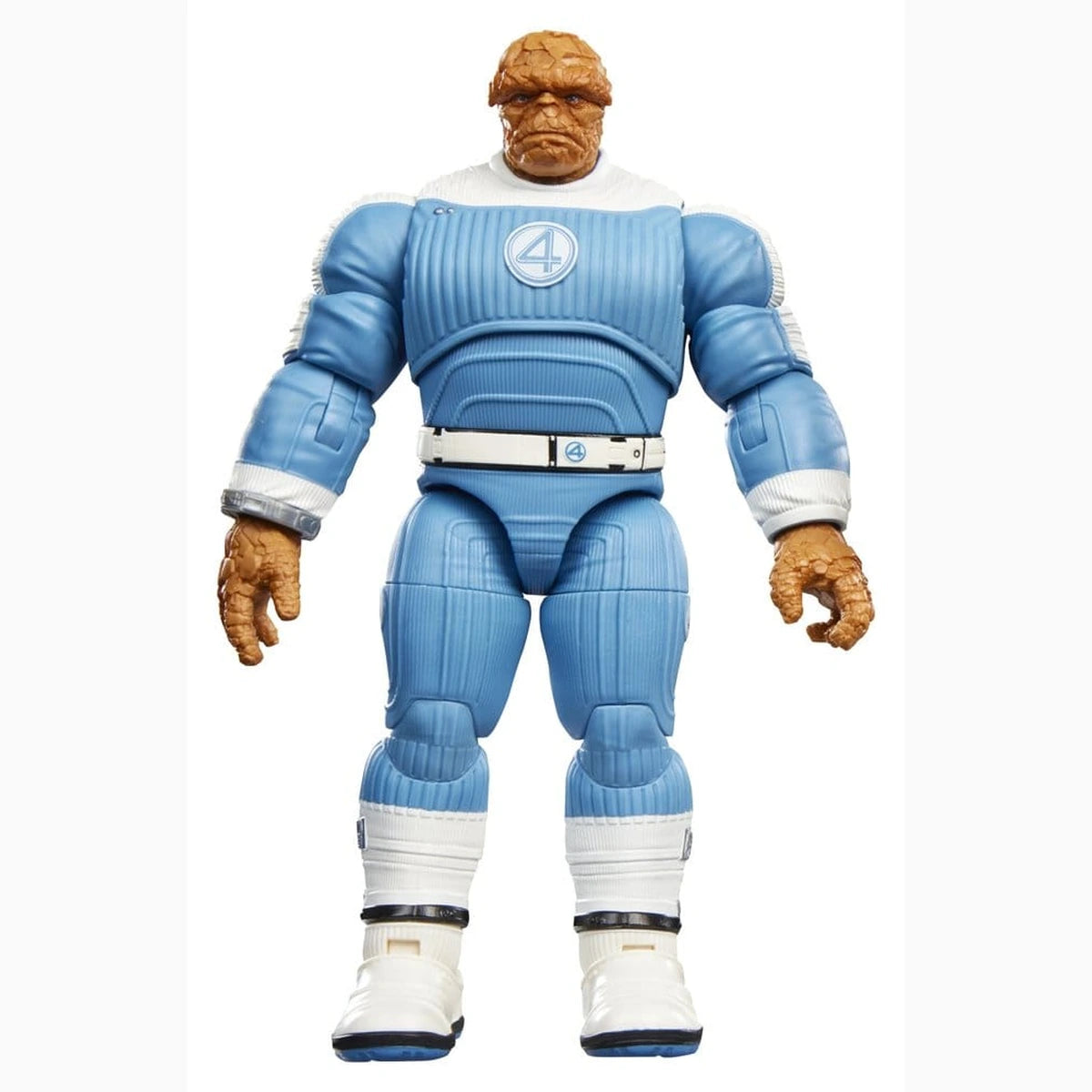 Avengers: Doomsday Marvel Legends figurine Marvel's The Thing 15 cm - Image 1