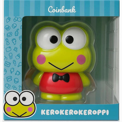Sanrio tirelire Kerokerokeroppi - Image 1