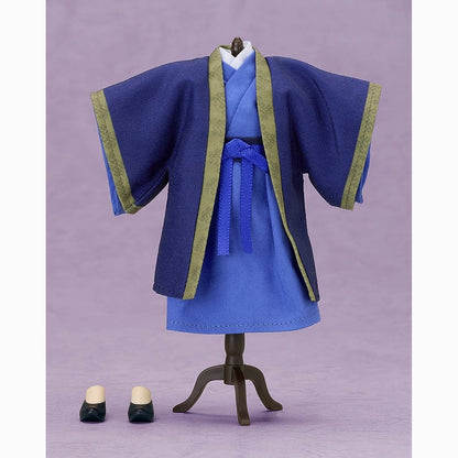 The Apothecary Diaries accessoires pour figurines Nendoroid Doll Outfit Set: Jinshi - Image 4