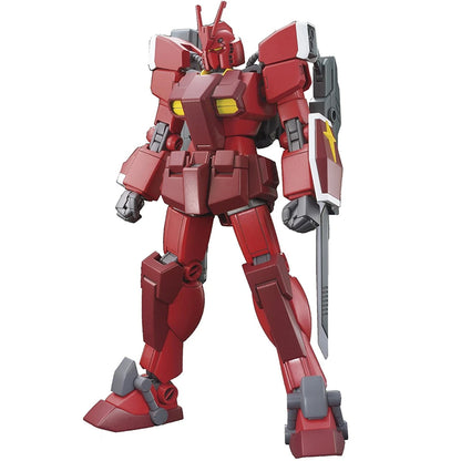 Gundam Gunpla HG 1/144 026 Gundam Amazing Red Warrior - Image 1