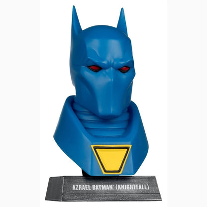 Batman DC Direct Mini-réplique 1/3 Azrael Batman Masque (Batman: Knightfall) (Gold Label Collection) 18 cm - Image 1