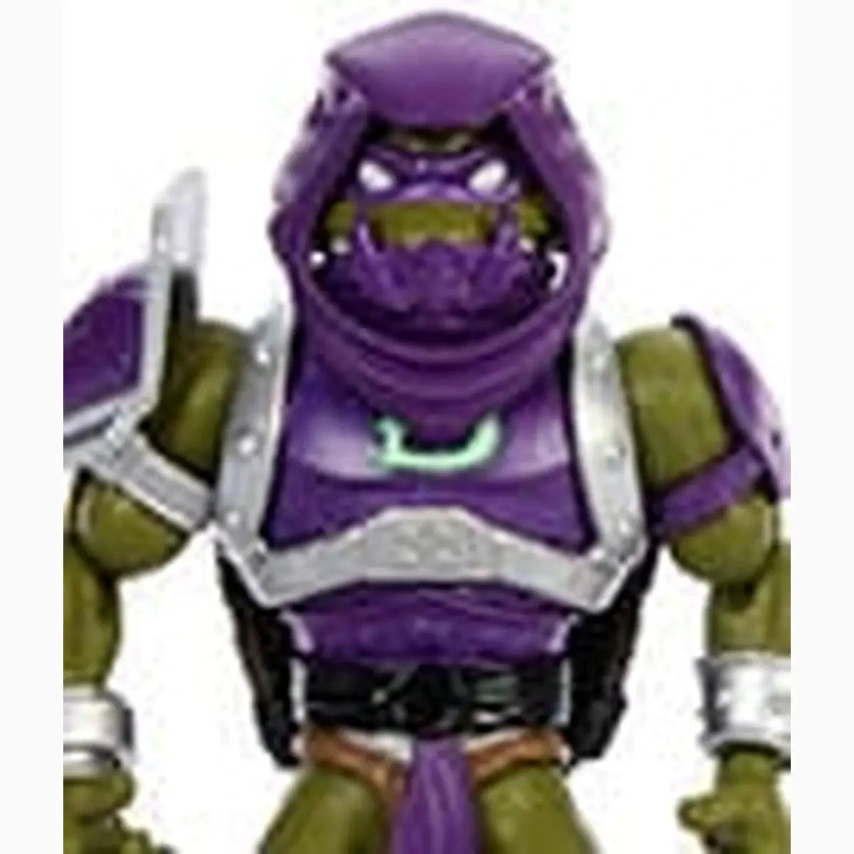 MOTU x TMNT: Turtles of Grayskull figurine Donatello 14 cm - Image 2