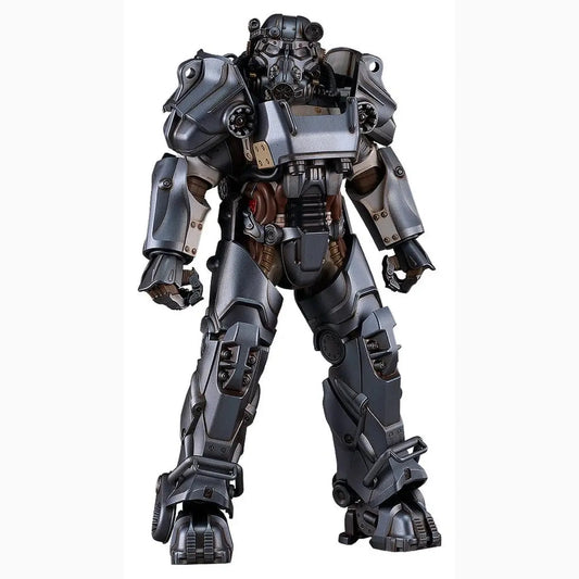 Fallout Plastic Model Kit Plamatea T-60 Power Armor 20 cm - Image 1
