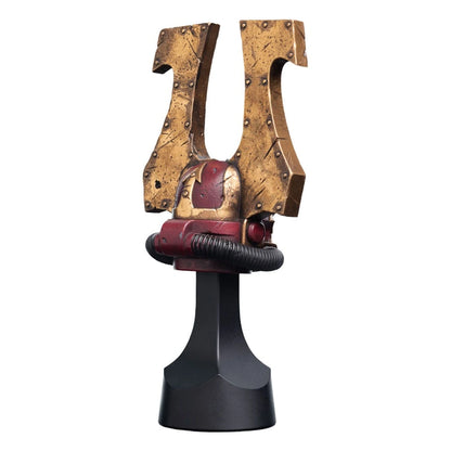 Warhammer 40,000 réplique 1/4 Khorne Berzerker Helm 20 cm - Image 6