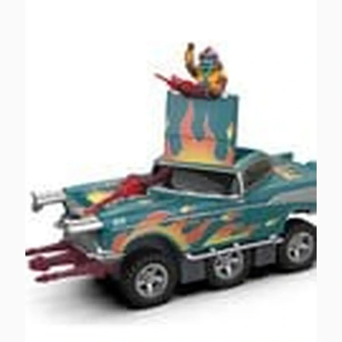 M.A.S.K. Wave 2 véhicule Hurricane - Image ajoutée 7
