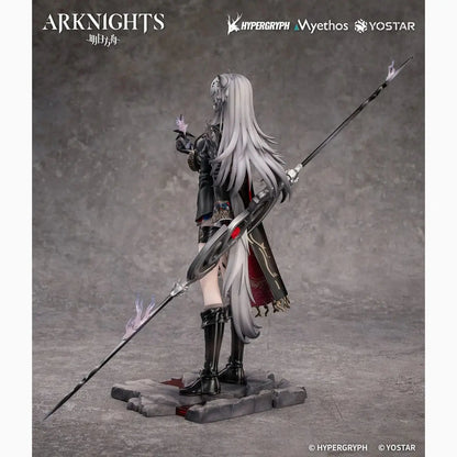 Arknights statuette PVC 1/7 Lappland the Decadenza 26 cm - Image 6