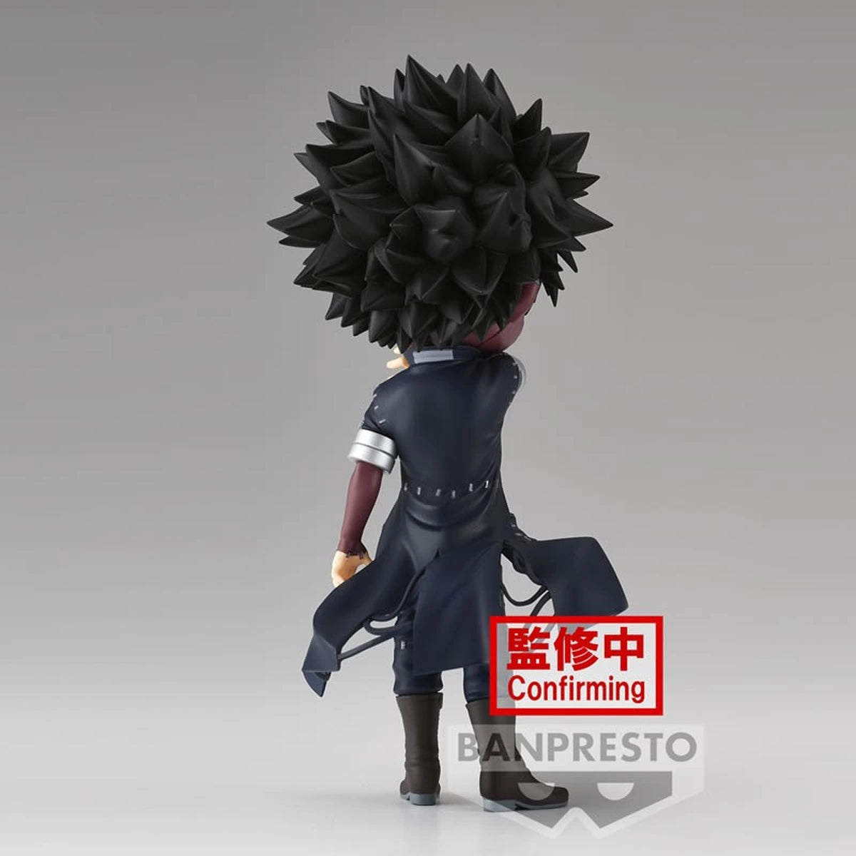MY HERO ACADEMIA Q posket-DABI-Ⅱ(ver.A) - Image 5