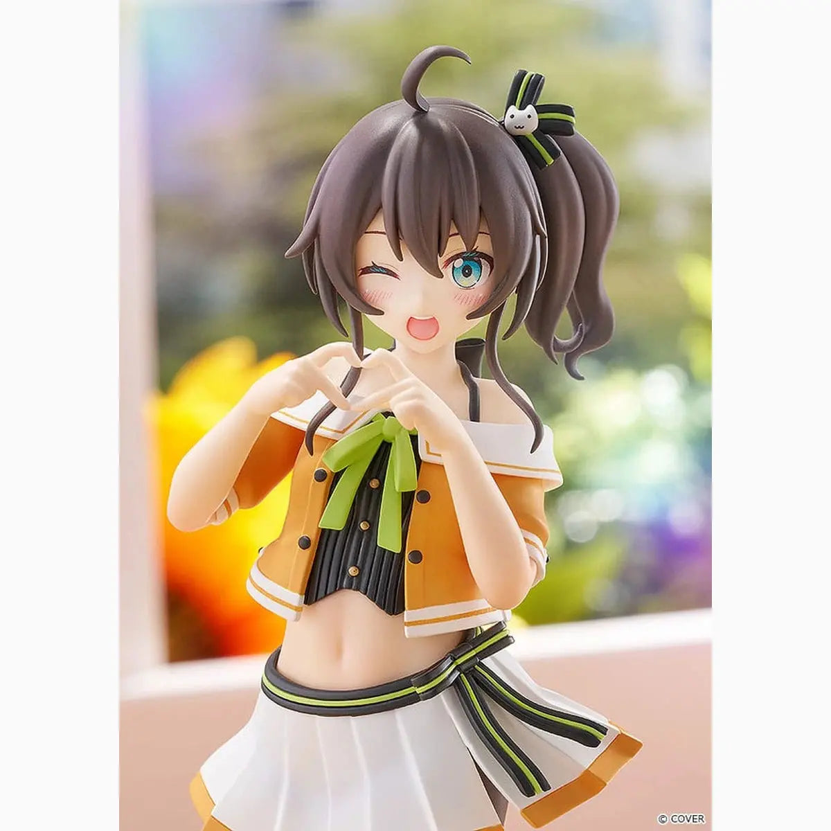 Hololive Production statuette PVC Pop Up Parade Natsuiro Matsuri 17 cm - Image 4