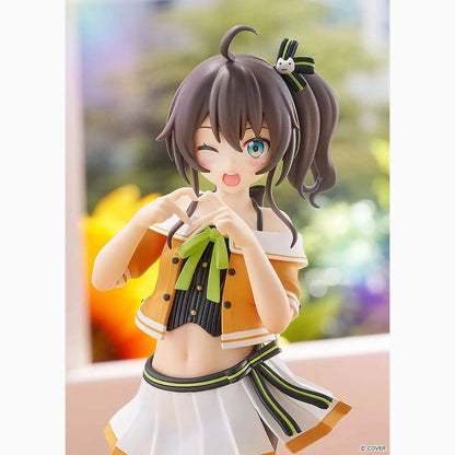 Hololive Production statuette PVC Pop Up Parade Natsuiro Matsuri 17 cm - Image 4