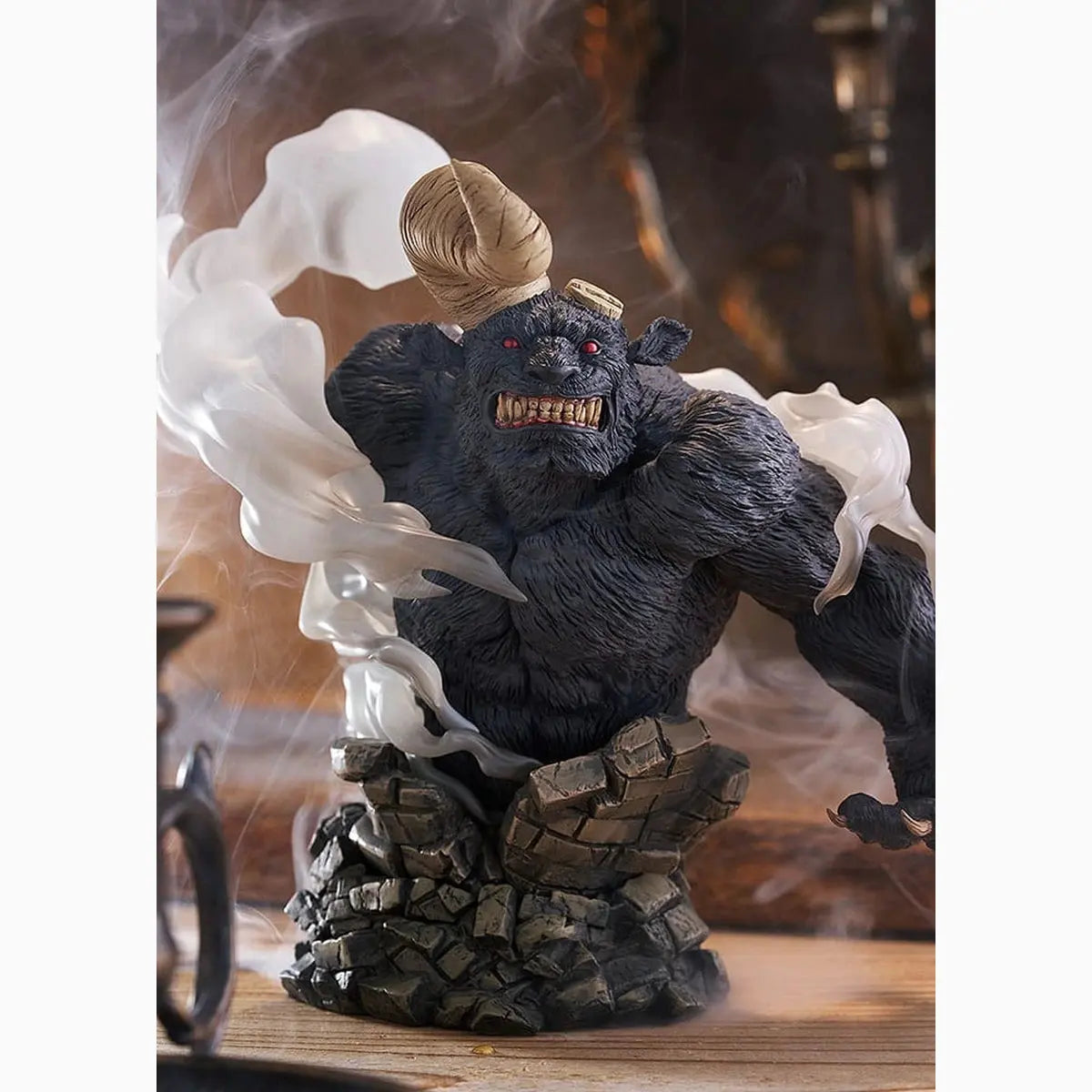 Berserk buste PVC Zodd 15 cm - Image 7