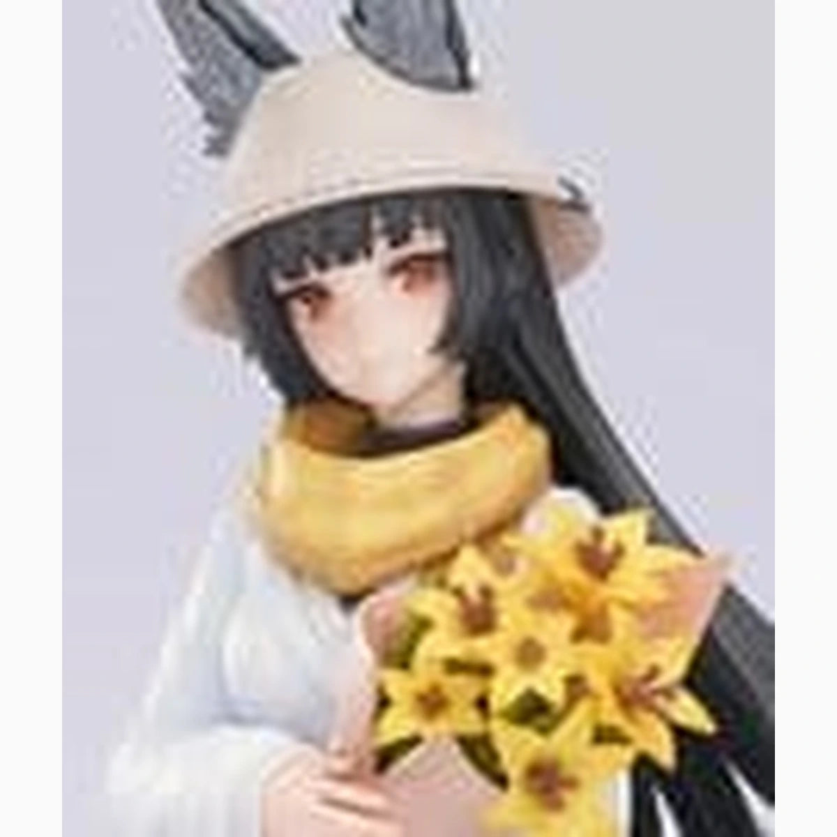 Zenless Zone Zero figurine PVC 1/8 Limpie Series Hoshimi Miyabi Akatsuki Ver. 19 cm - Image 2