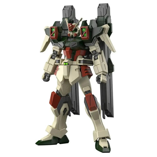 Gundam Gunpla HG 1/144 253 Lightning Buster Gundam - Image 1