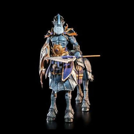 Mythic Legions: Ashes of Agbendor figurine Shadow Centaur - Image 1