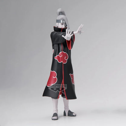 Naruto Shippuden Noir Edge Collection Deidara 23cm W147 - Image 3