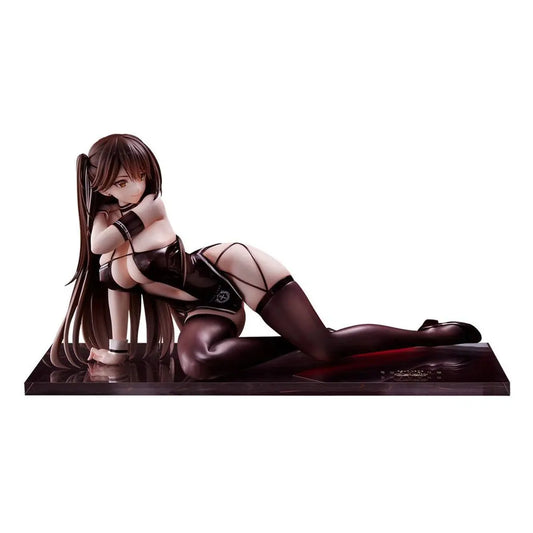 Azur Lane statuette PVC 1/4 Zuikaku The Wind's True Name 19 cm - Image 1