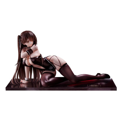 Azur Lane statuette PVC 1/4 Zuikaku The Wind's True Name 19 cm - Image 3