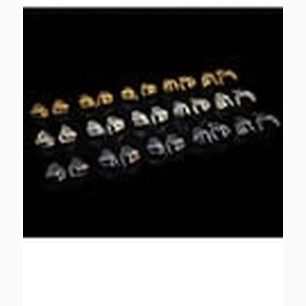 Mythic Legions: Necronominus accessoires pour figurines Knights of Earthyron Hands Pack - Image 2