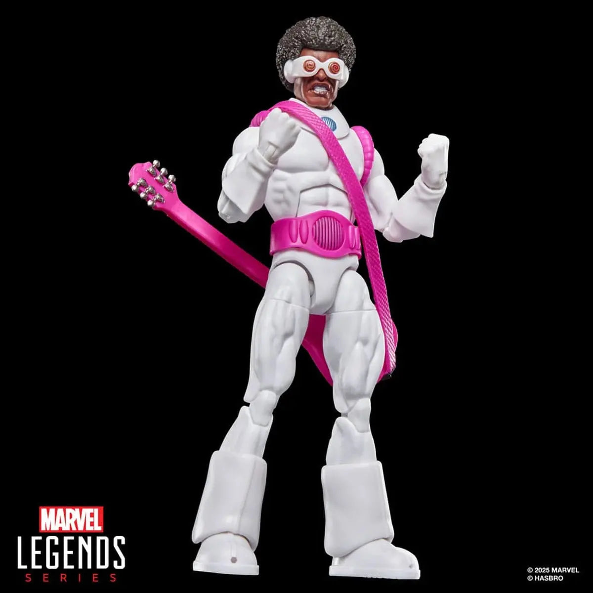 Spider-Man Marvel Legends Retro figurine Hypno-Hustler 15 cm - Image 7
