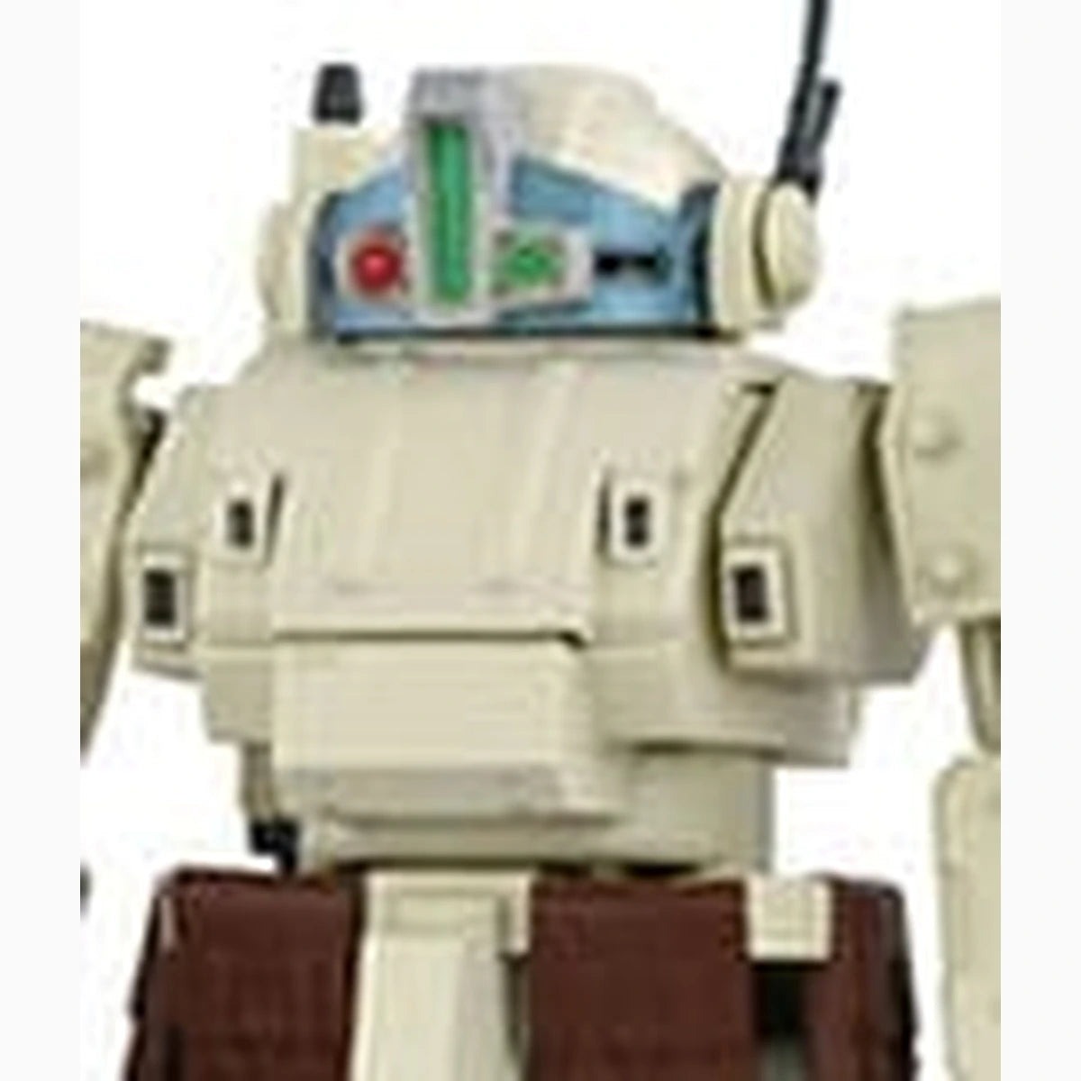 Armored Trooper Votoms figurine Toyrise 1/48 AT Collection 05 Odel Buckler 10 cm - Image 2