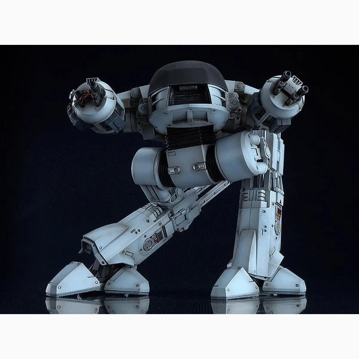 Robocop figurine Moderoid Plastic Model Kit ED-209 20 cm (re-run) - Image 4