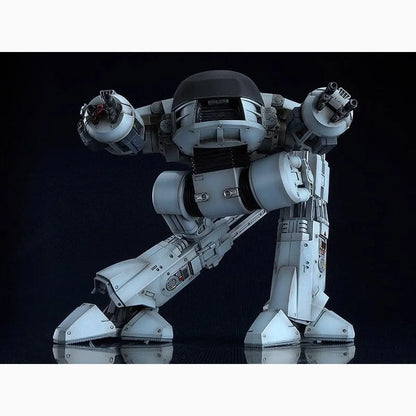 Robocop figurine Moderoid Plastic Model Kit ED-209 20 cm (re-run) - Image 4