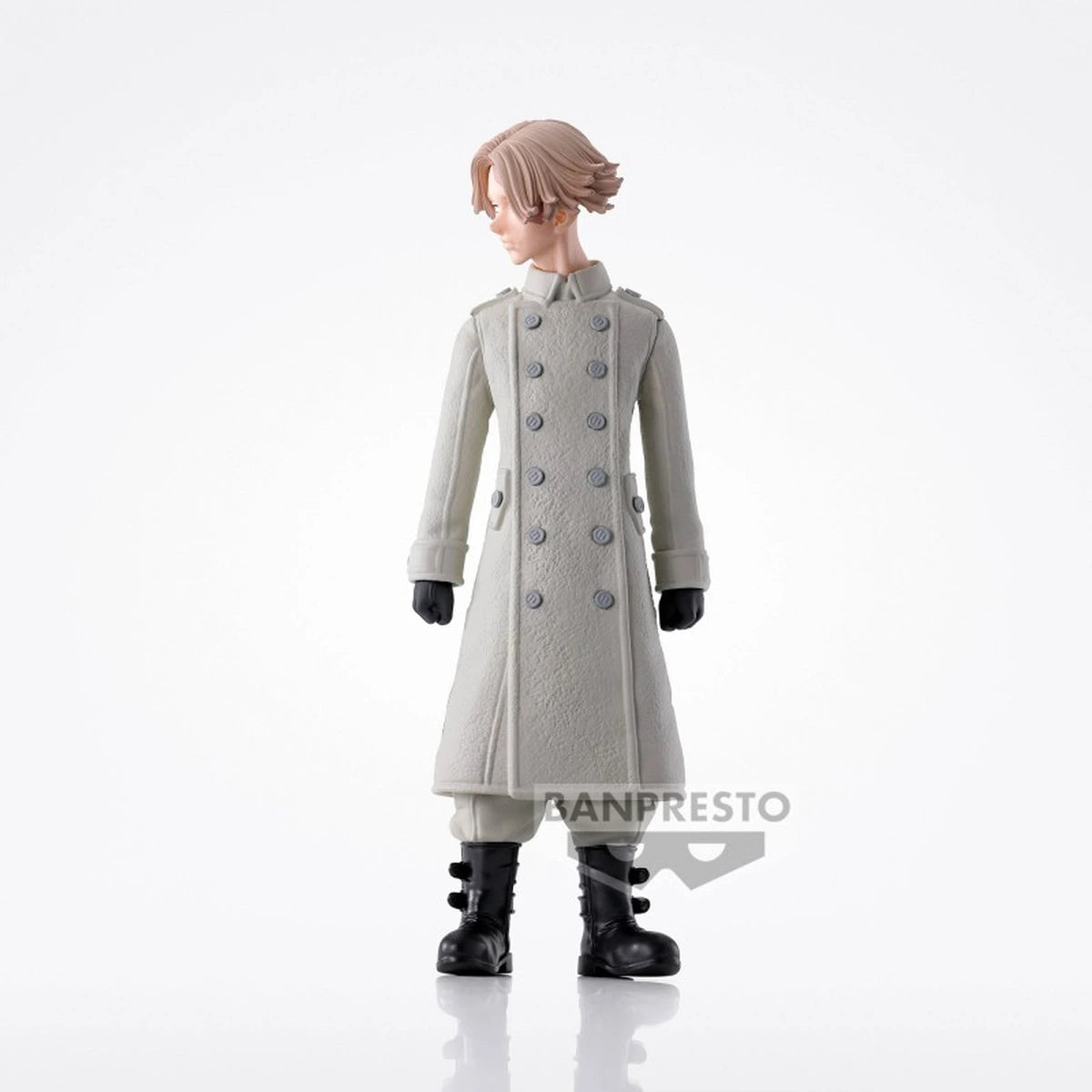 TOKYO REVENGERS - SEISYU INUI FIGURE - Image 5