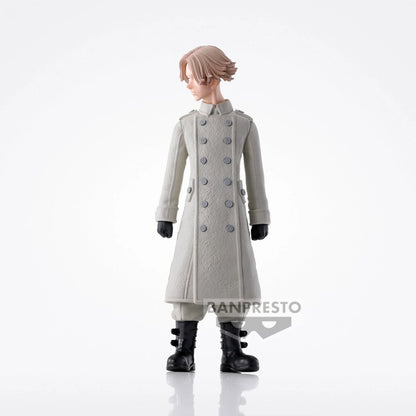 TOKYO REVENGERS - SEISYU INUI FIGURE - Image 5