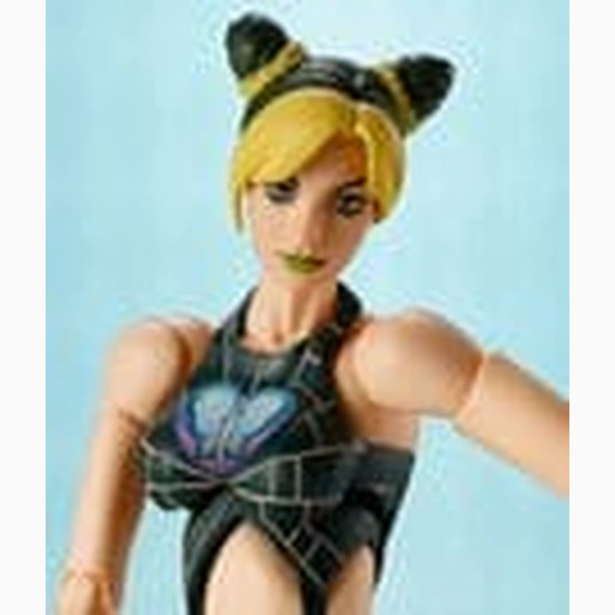JoJo's Bizarre Adventure figurine S.H.Figuarts Jolyne Cujoh 16 cm - Image 2
