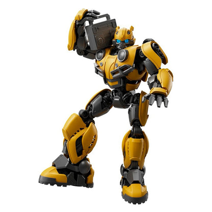 Transformers Blokees Classic Class Movie6 Bumblebee - Image 3
