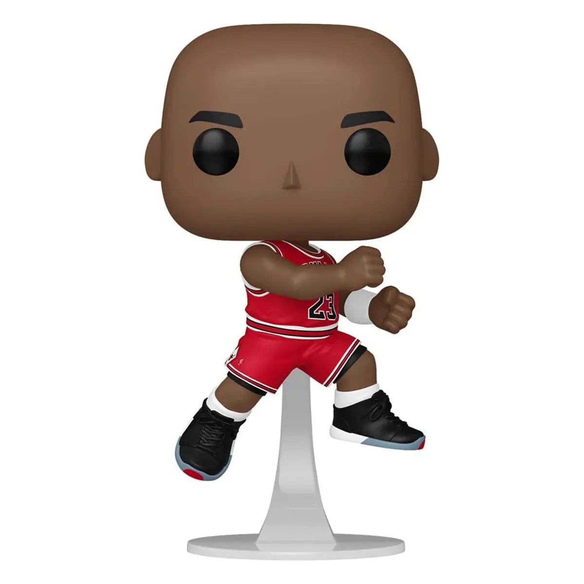 NBA Legends POP! Sports Vinyl Figurine Bulls- Michael Jordan('89) "The Shot" 9 cm - Image 1