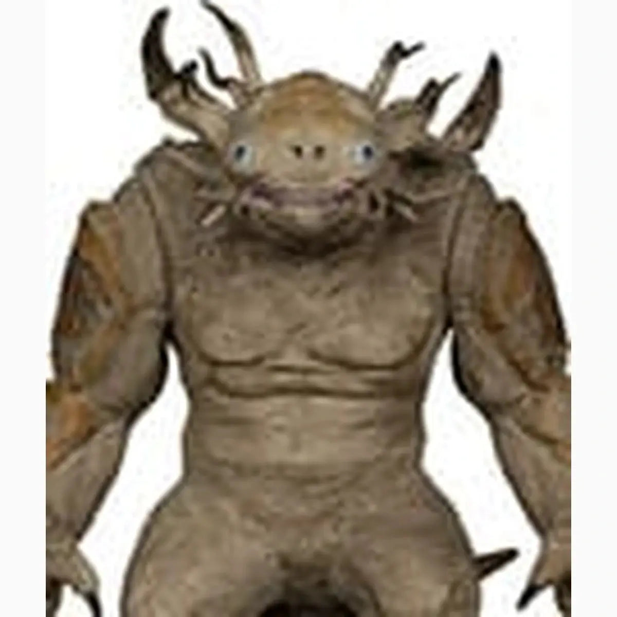 Superman (2025) DC Multiverse figurine Mega Kaiju 25 cm - Image 2